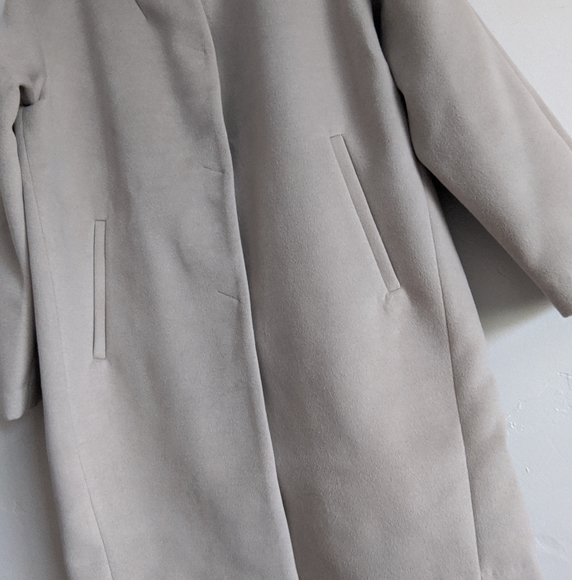 🌿MARTHA STEWART COAT🌿 - Picture 7 of 16